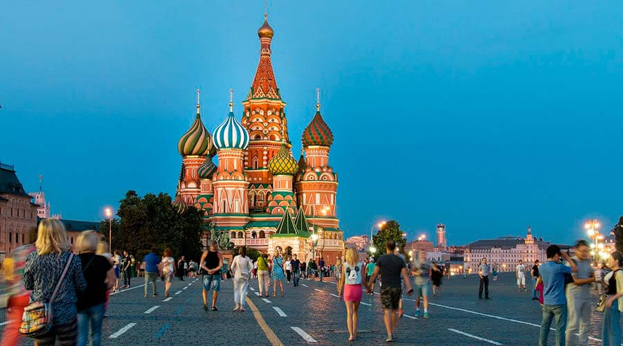 Выходные в Москве 2020: куда сходить и что посмотреть