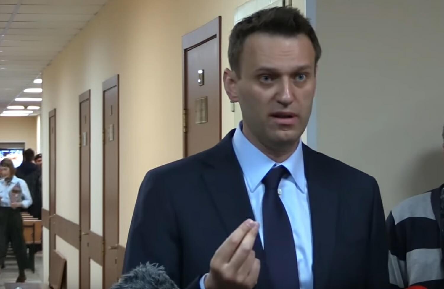 Семья фронтовика Артёменко не удовлетворена решением суда в отношении Навального