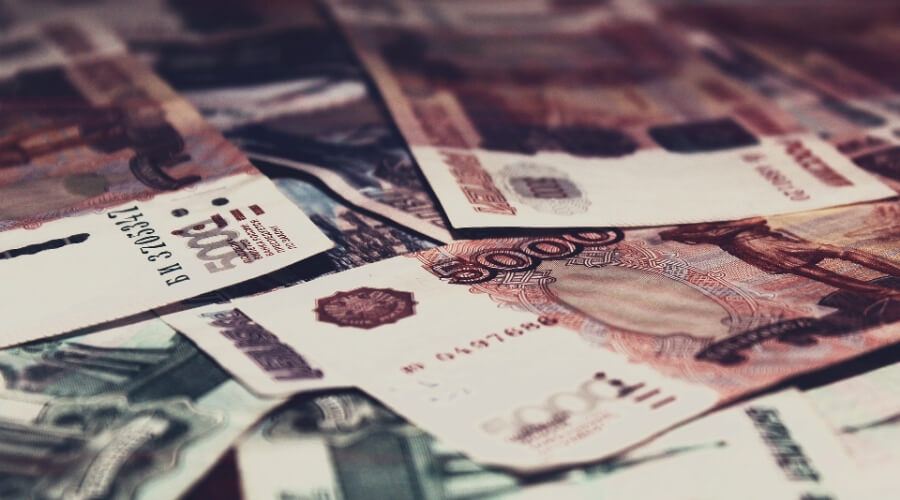 При обысках у губернатора Пензенской области найдены полмиллиарда рублей наличными