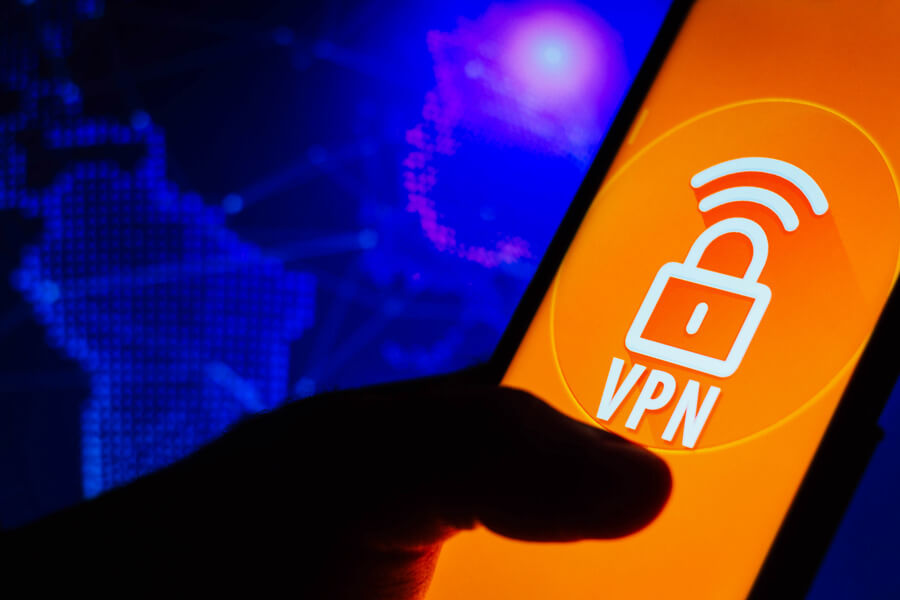VPN VPN
