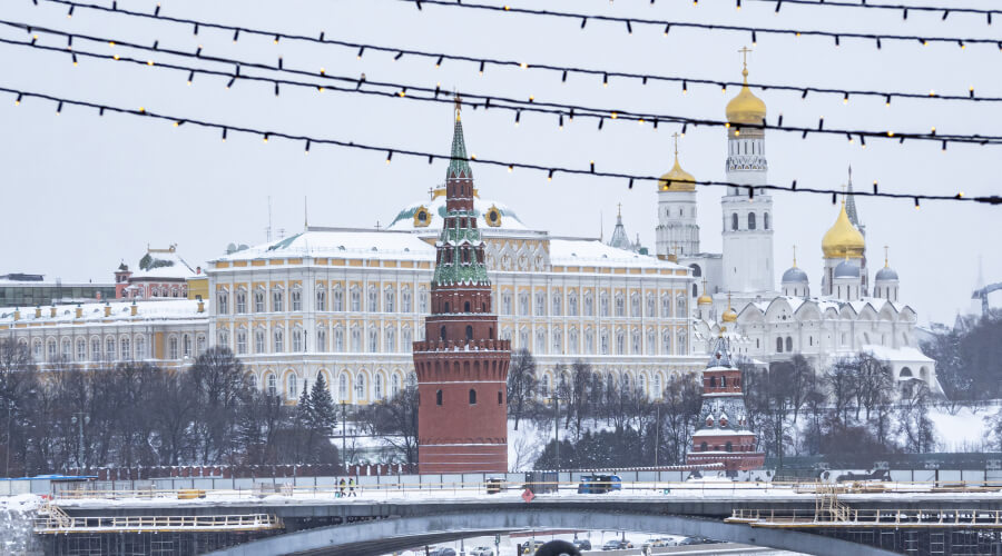 Кремль дал ответ на обращенный к нему ультиматум иностранного государства
