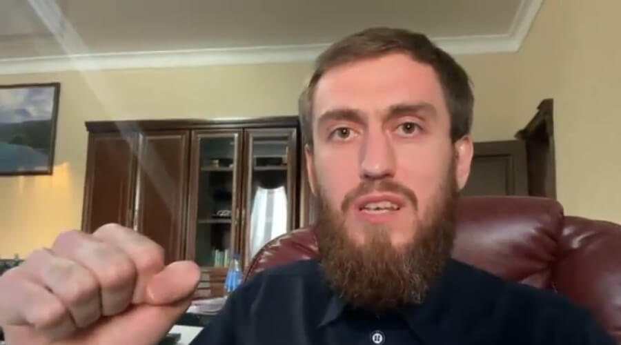 Глава чеченского телеканала пообещал убивать критикующих Рамзана Кадырова