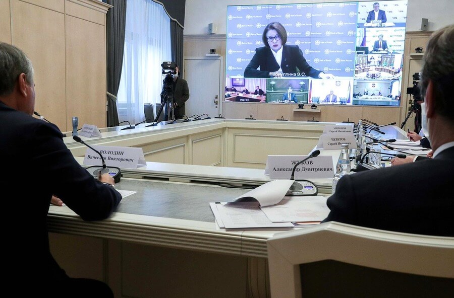 State Duma Russia/via Globallookpress.com