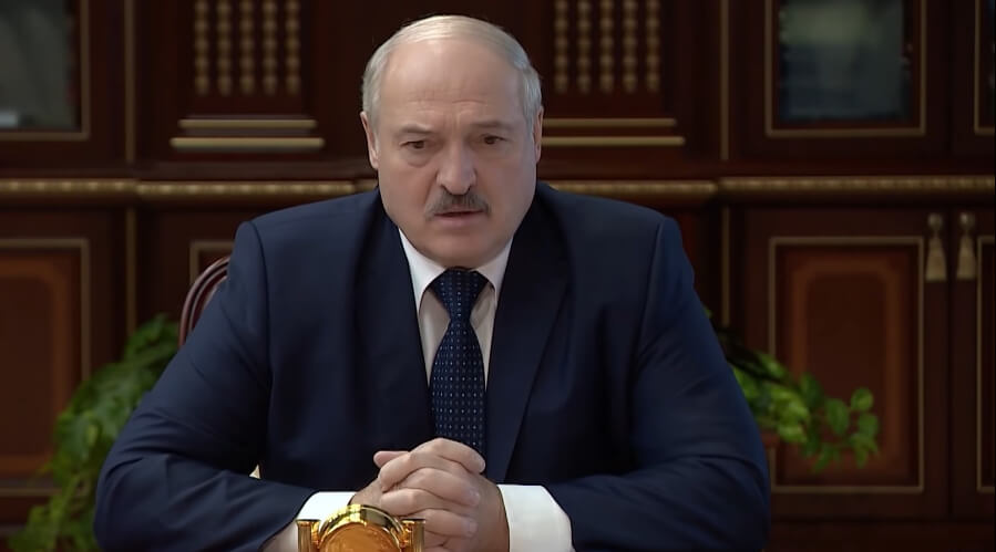 Белорусская оппозиция подготовилась к сохранению власти в руках Лукашенко