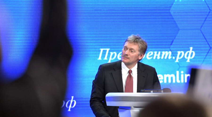 «Быть начеку:» Кремль задумался об отключении России от международной банковской системы