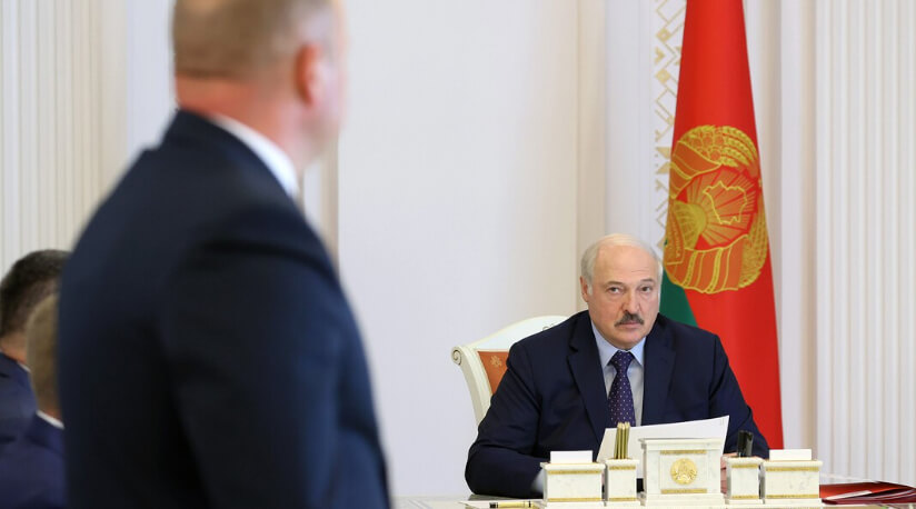 Самого популярного оппонента Лукашенко могут посадить на максимально долгий по предъявленным обвинениям срок