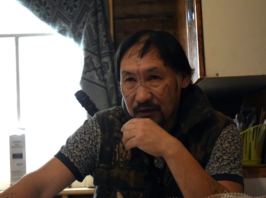 Александр Габышев Александр Габышев