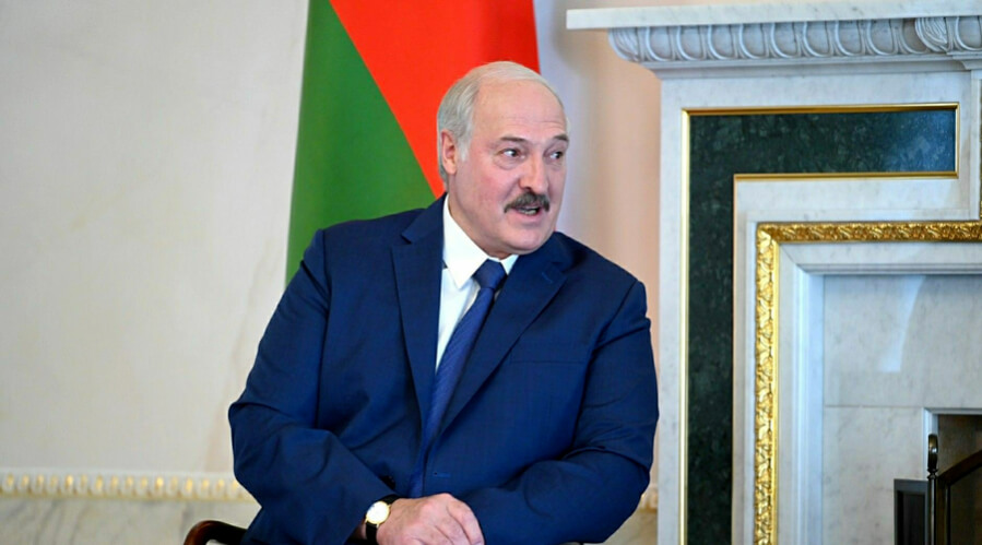 Александр Лукашенко изменил роль президента в родной республике