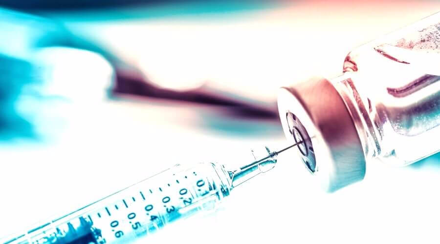 В России испытают еще одну вакцину от коронавируса