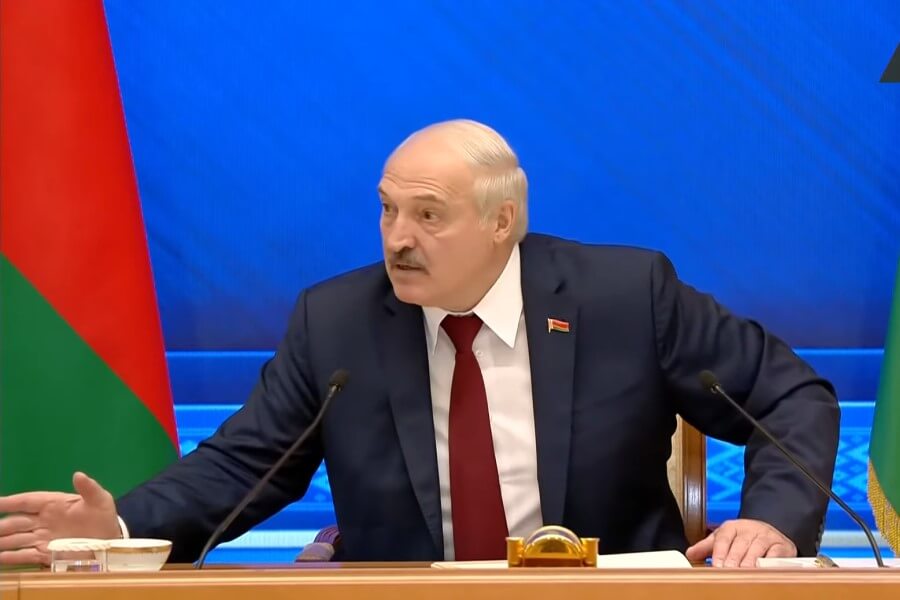 Youtube /  RT на русском