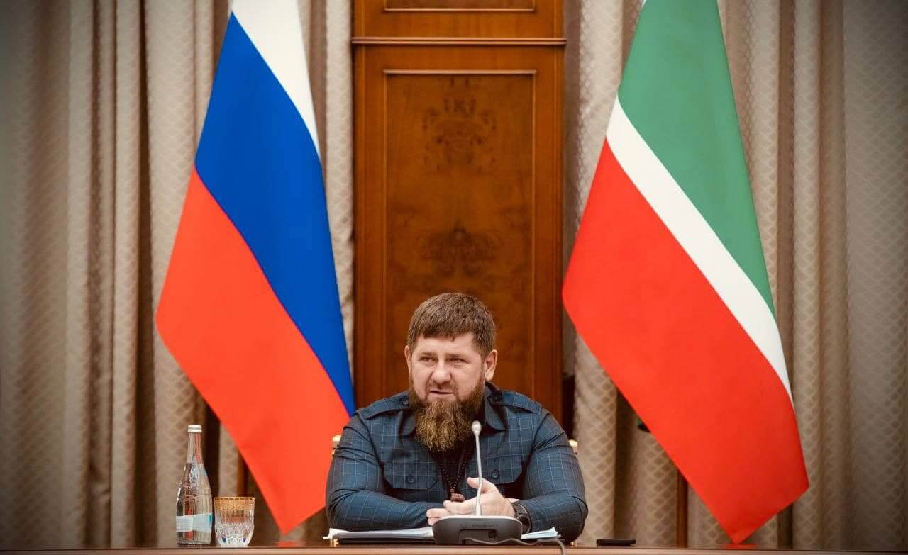 tg Kadyrov_95