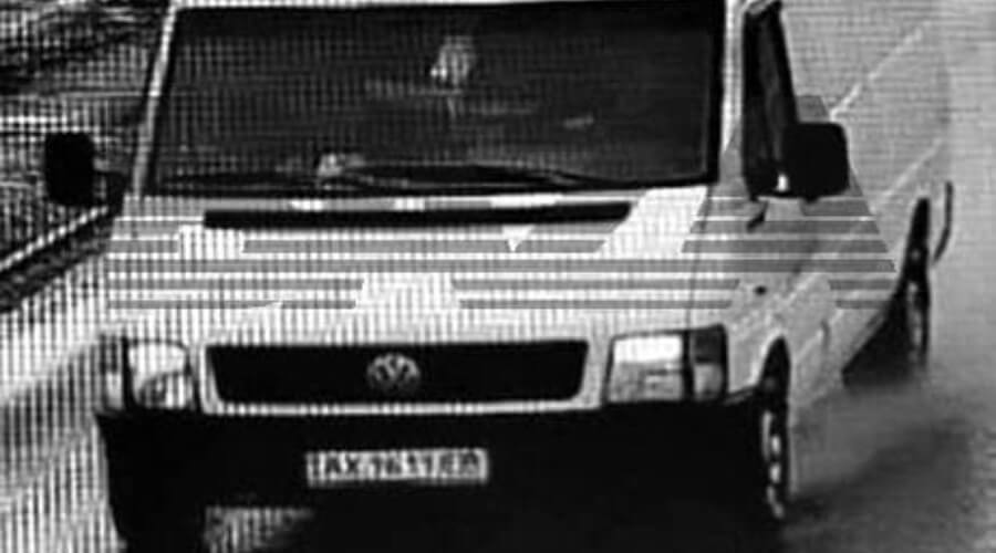 Силовики Москвы и Белгорода разыскивают микроавтобус — в нем могут находиться террористы 