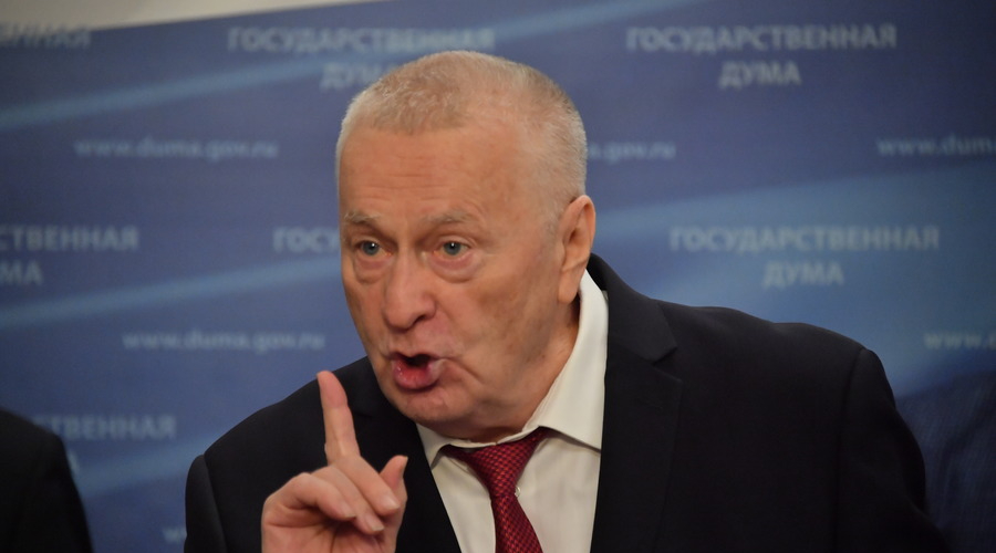 Назначение неизбежно и согласовано на всех уровнях: инсайдеры рассказали о преемнике Жириновского