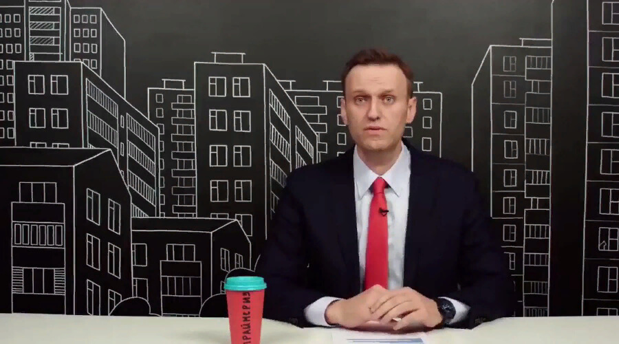 Юристы «повара Путина» рассказали об уголовном деле против «Навальный LIVE»