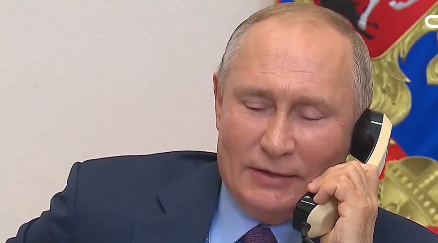 Владимир Путин и Александр Лукашенко решили поговорить «с глазу на глаз» после встречи с членами ОДКБ