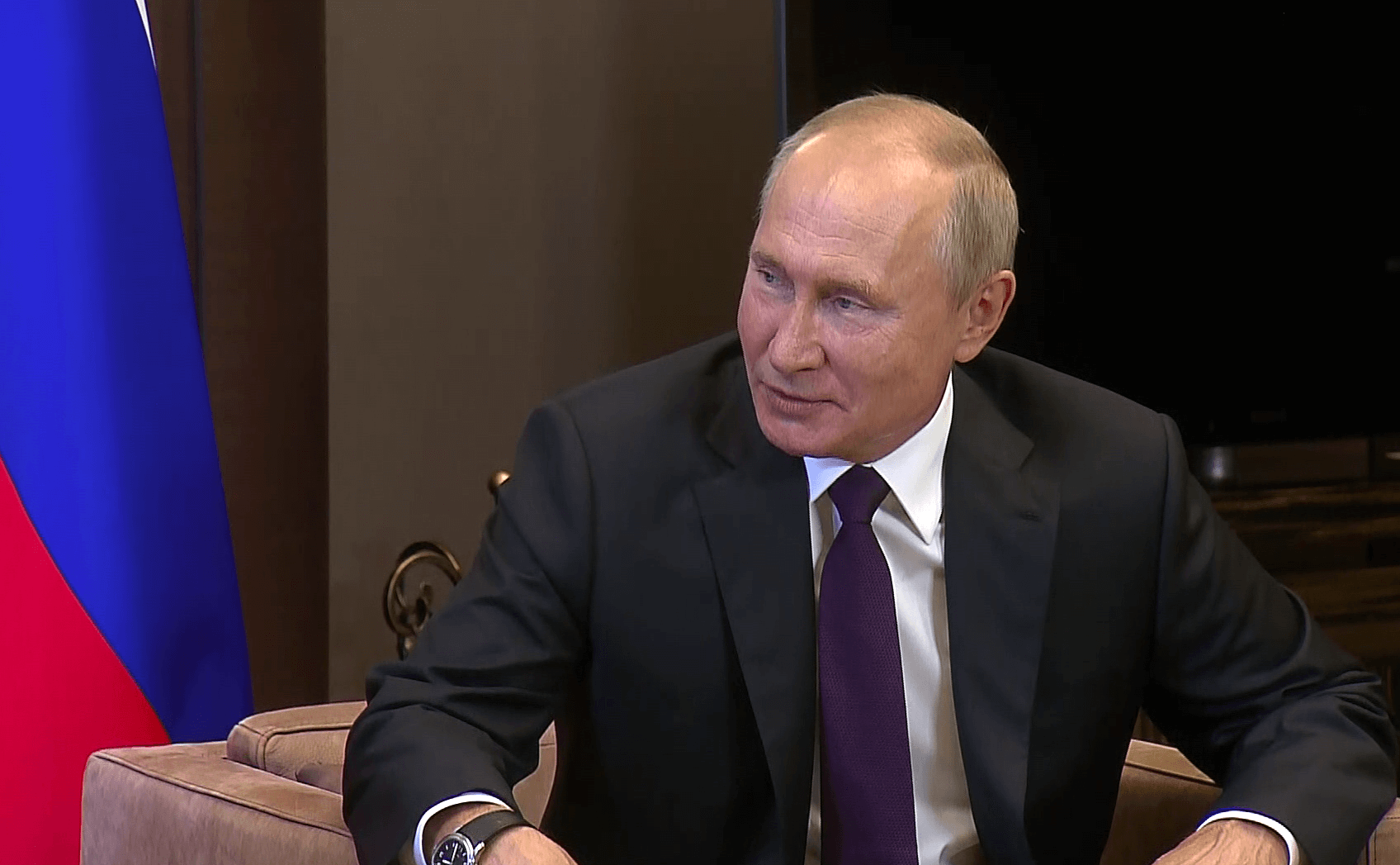 Владимир Путин Владимир Путин