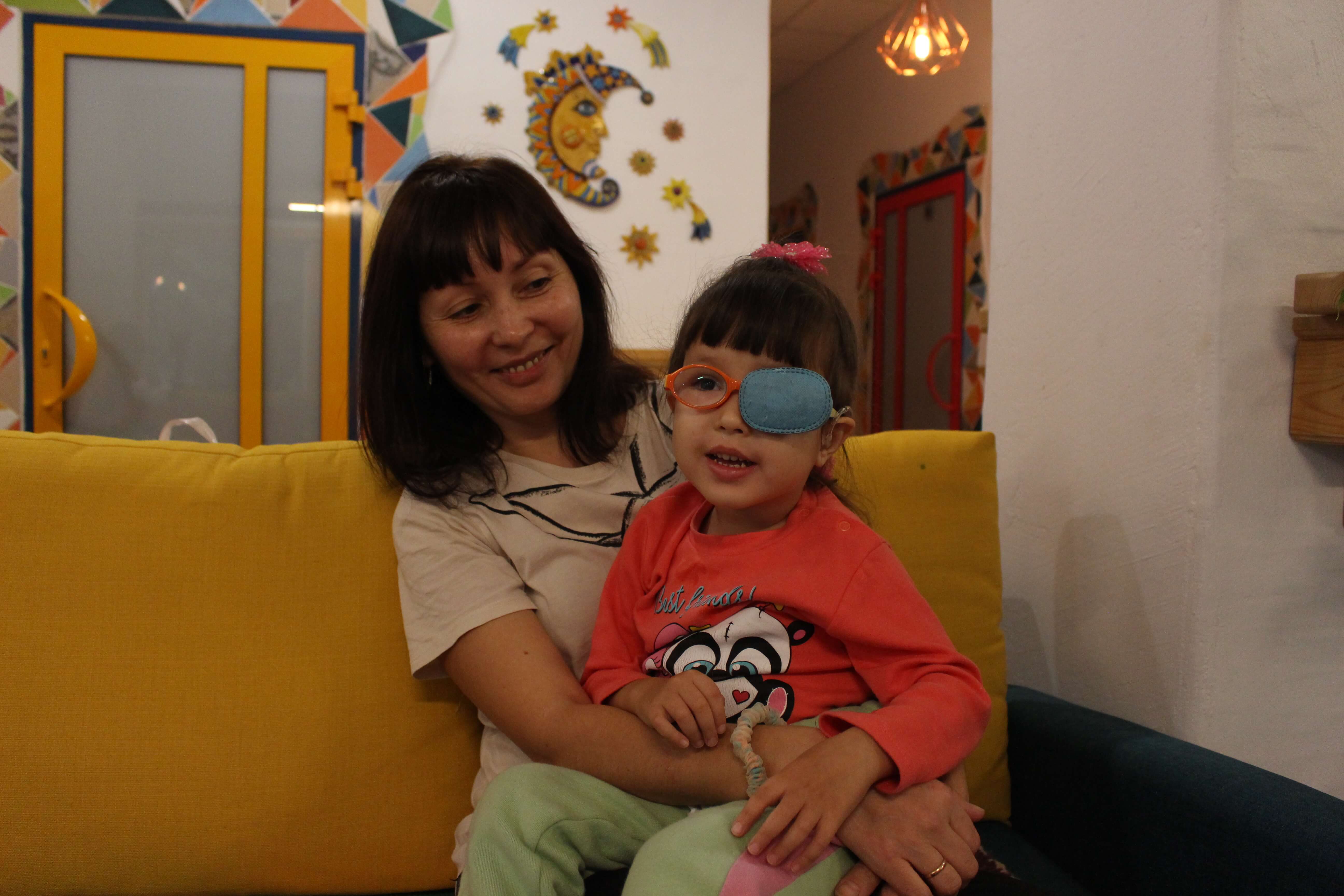 Юлиана Новгородцева