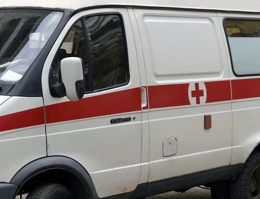 Из столичных больниц отпустили всех 29 пострадавших на акции