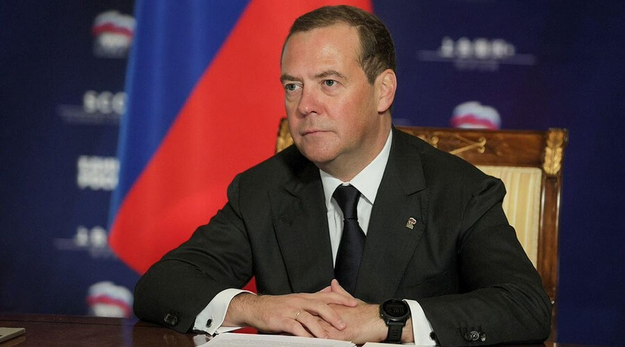 «Интеграция» будет идти через Дмитрия Медведева несмотря на сопротивление Минска