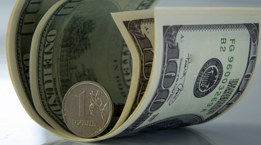 В ожидании санкций: в МИДе предложили «открепиться» от «ядовитого» доллара