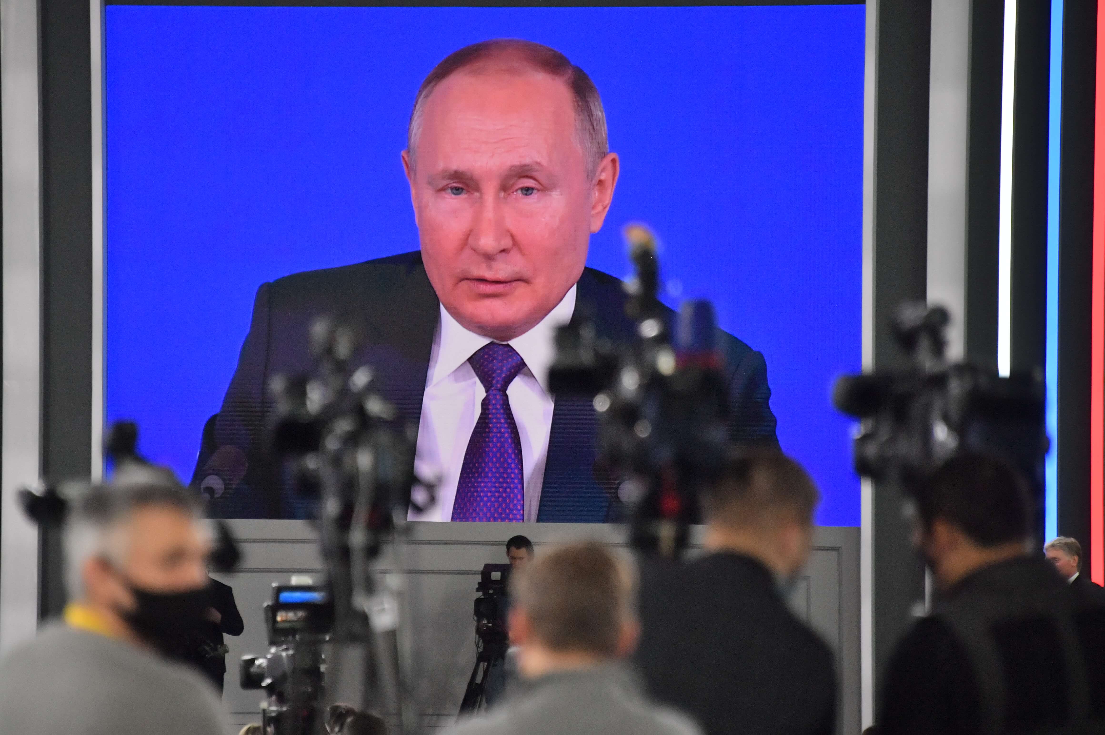 Komsomolskaya Pravda/Global Look Press