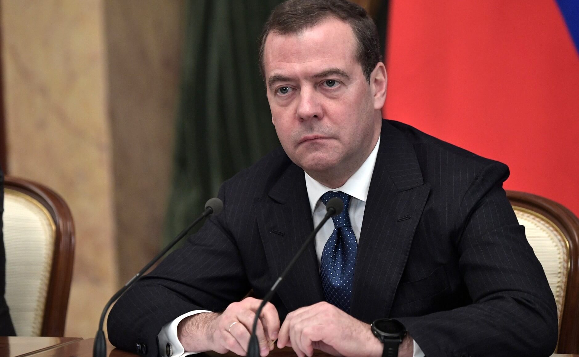 Kremlin Pool/Global Look Press