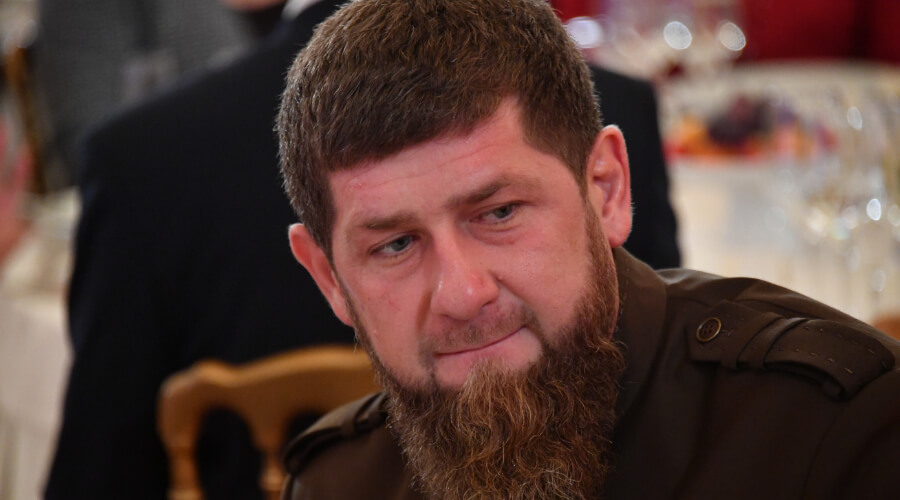 Рамзан Кадыров назвал выдумками заявление экс-сотрудника МВД о казнях в Чечне