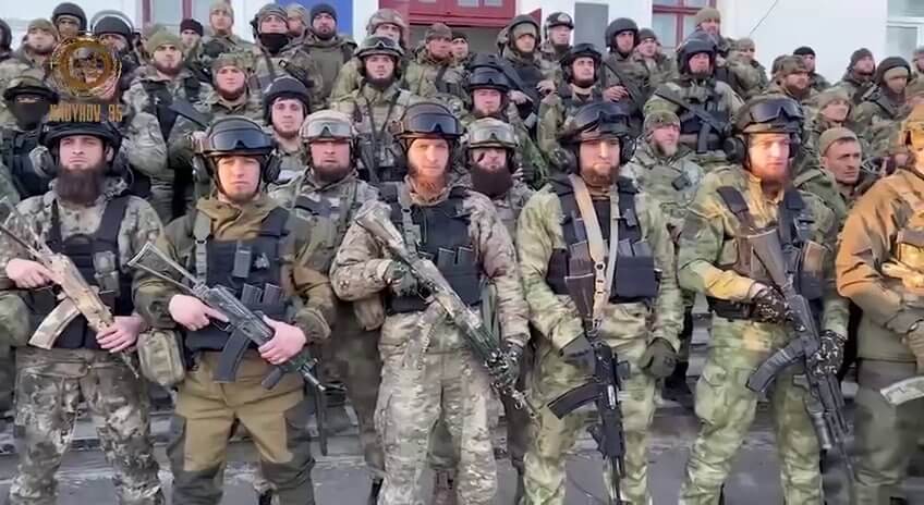 Фото скриншот из видео Kadyrov_95