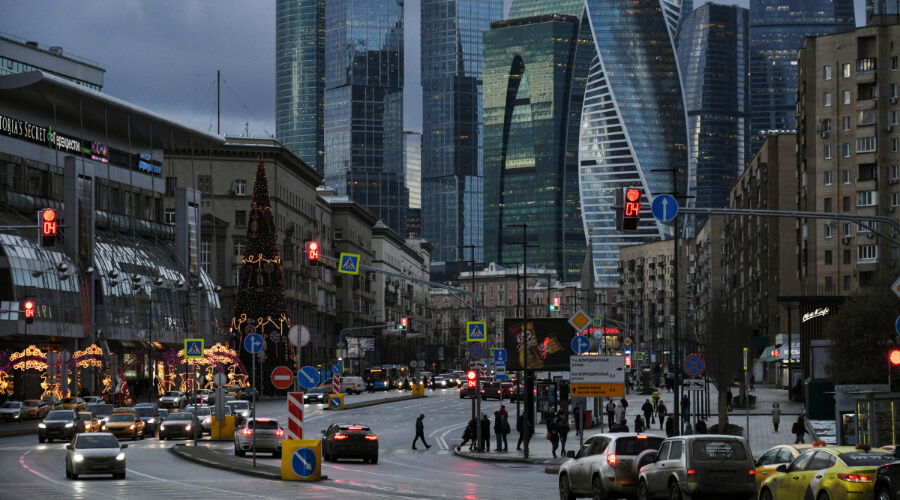 Есть ли смысл переезжать сейчас в Москву ради работы