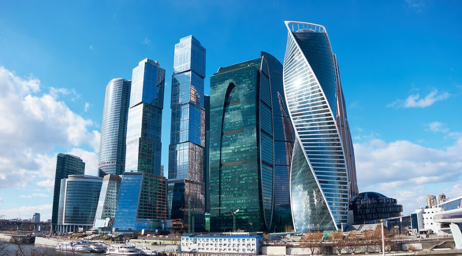 Мэрия Москвы заплатит пять миллиардов рублей за слежку за происшествиями на дорогах столицы 