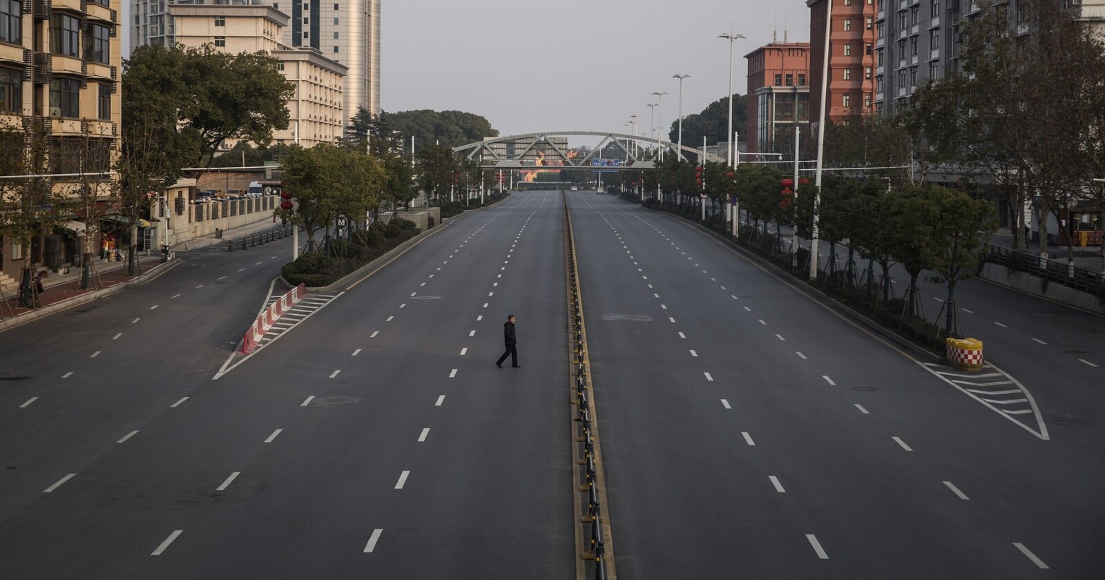 Улицы Москвы