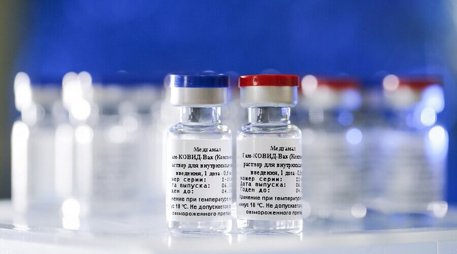 Какой вакциной можно ревакцинироваться после прививки «Спутником V»?