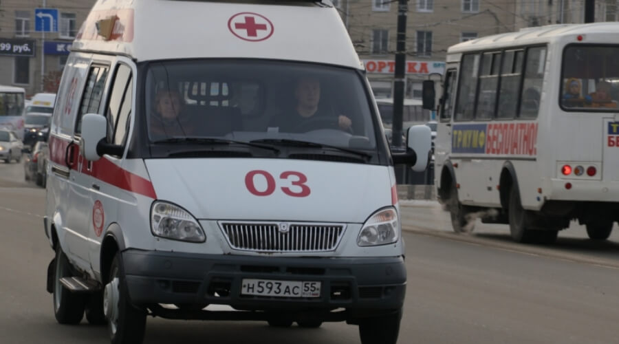 Трое детей из училища олимпийского резерва в Москве госпитализированы с COVID-19