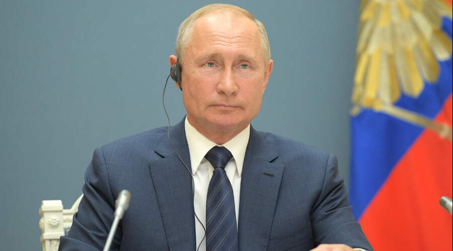 Владимир Путин и Реджеп Эрдоган обозначили главные проблемы Нагорного Карабаха