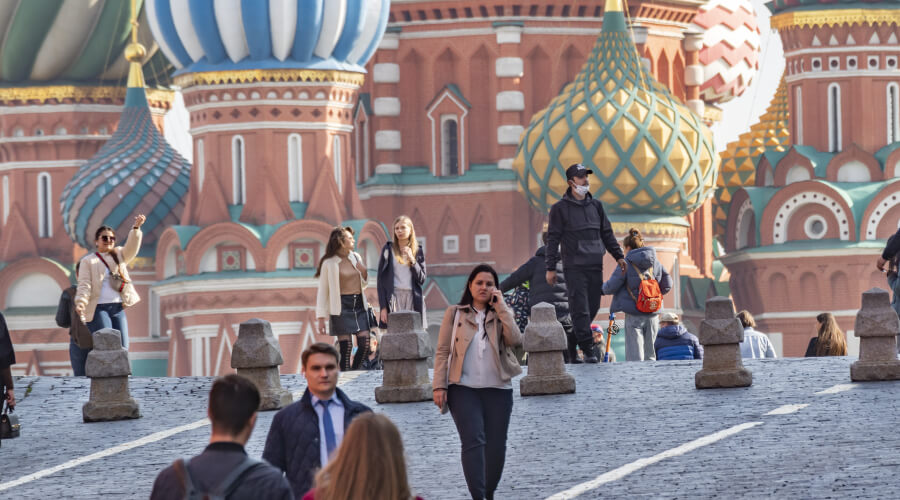Столичные власти рассказали о карантинных планах в Москве на лето