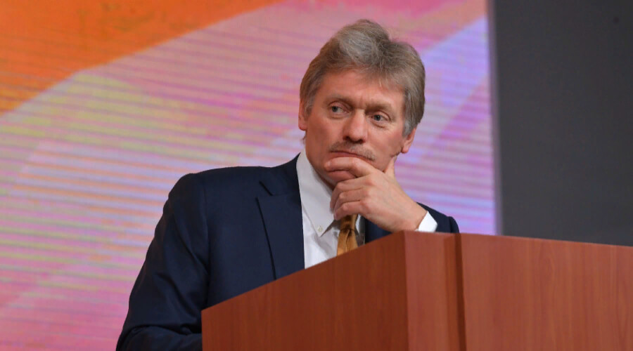 Кремль готов связаться с Арменией для обсуждения ситуации вокруг Никола Пашиняна