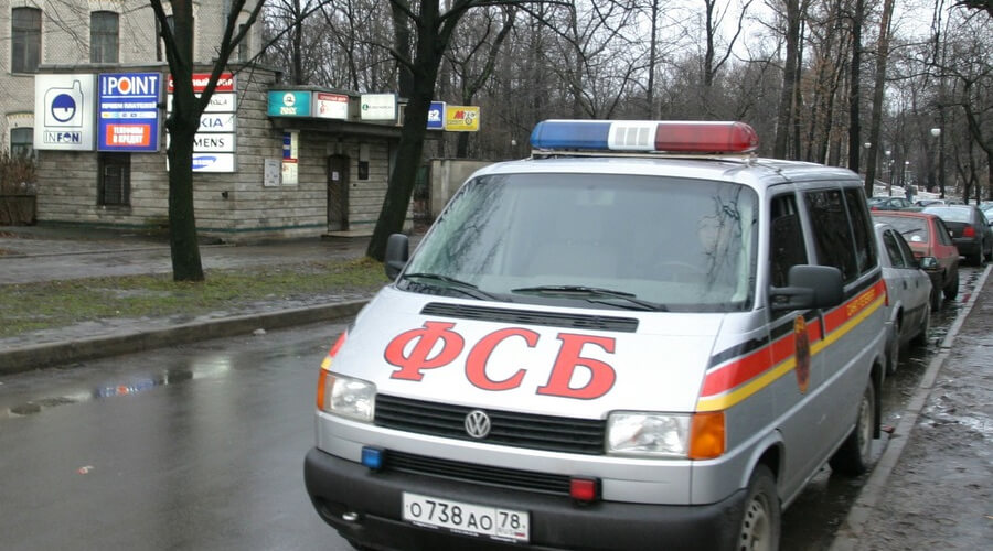 В Москве нашли мертвым майора ФСБ. Причина смерти как у сотрудников «охраны Путина»