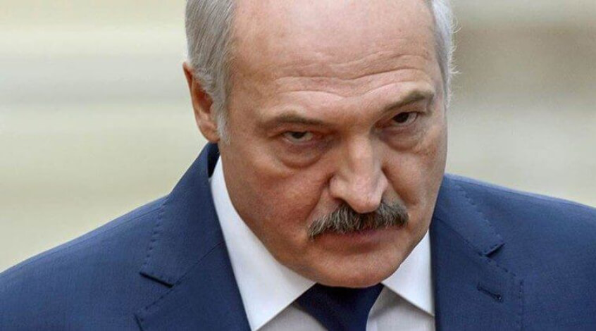 «Это наша земля»: Александр Лукашенко «заставил нервничать» губернатора Приморского края