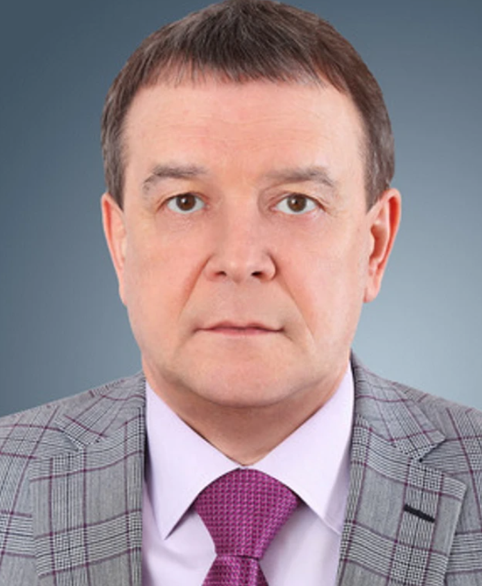 Александр Тюляков. Фото: 
