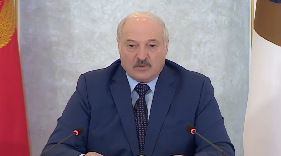Германия зла не на шутку: «диктатор» Лукашенко заплатит высокую цену за свой «чудовищный» поступок