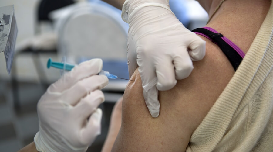Критика властей Якутии спасла население от обязательной вакцинации