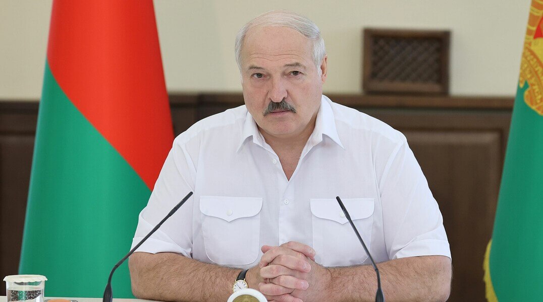 Александр Лукашенко Александр Лукашенко