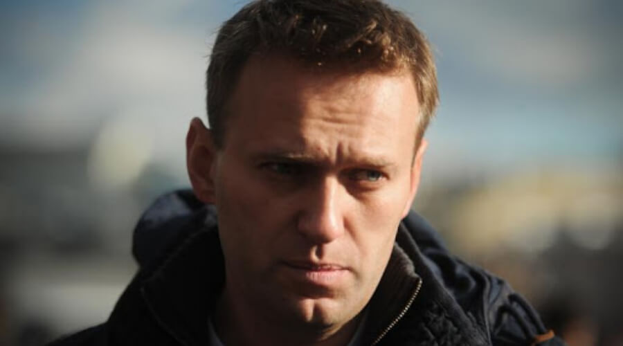 США поддержали требование ЕС о расследовании отравления Алексея Навального