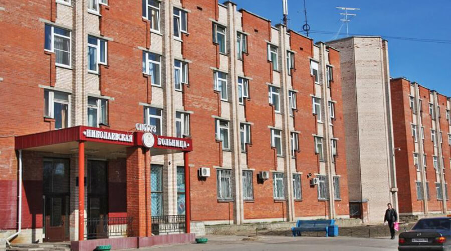 Две больницы Петербурга вернутся к штатному режиму после работы с COVID-19