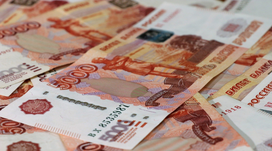 Cлесарь из Подмосковья выиграл в лотерею 8 млн рублей