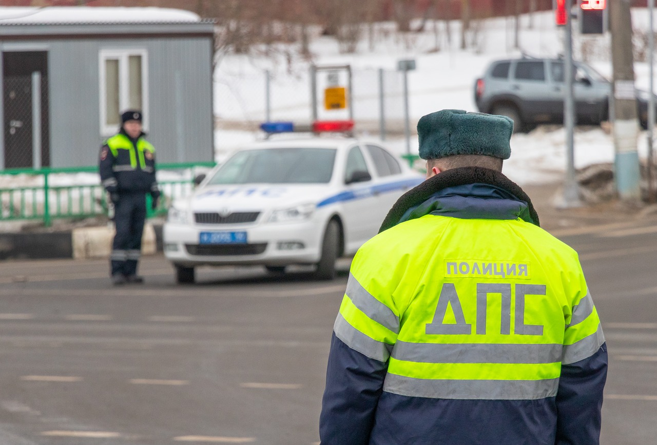 В Томской области введены ограничения на въезд и выезд из региона