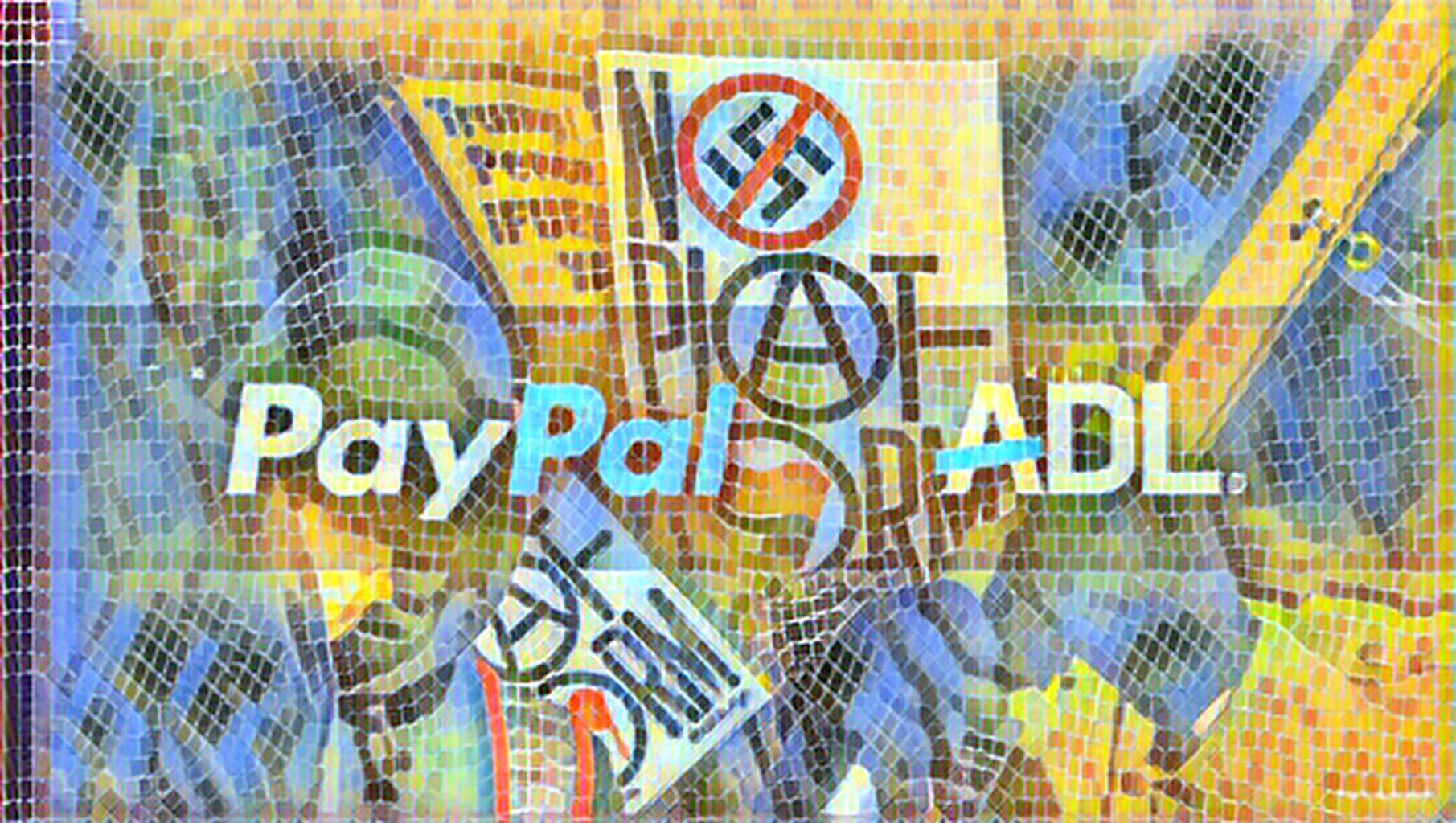 Anita Technologies и PayPal объявляют о партнерстве против экстремизма и ненависти
