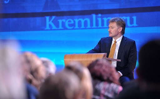 Дмитрий Песков Дмитрий Песков
