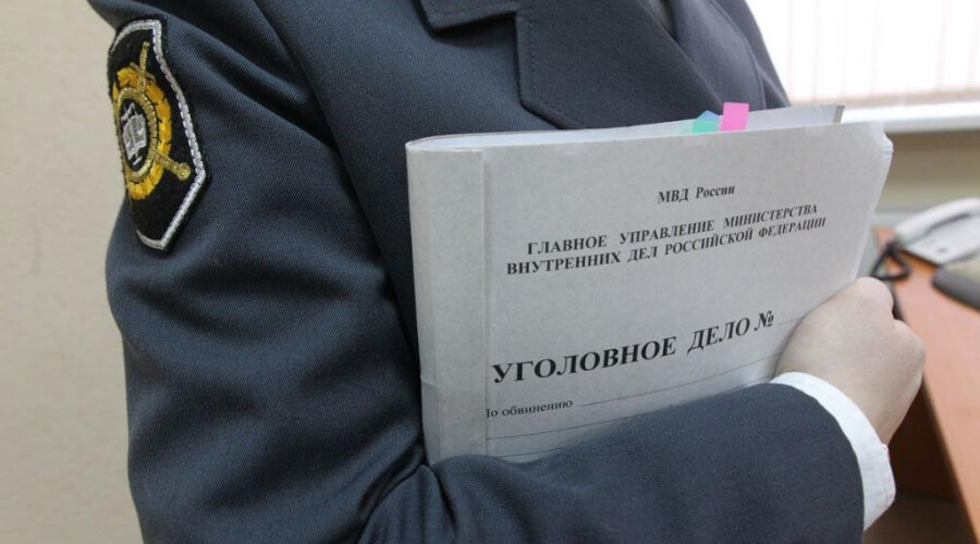 Пострадали пять силовиков: В Хабаровске завели первую уголовку на участника протестов