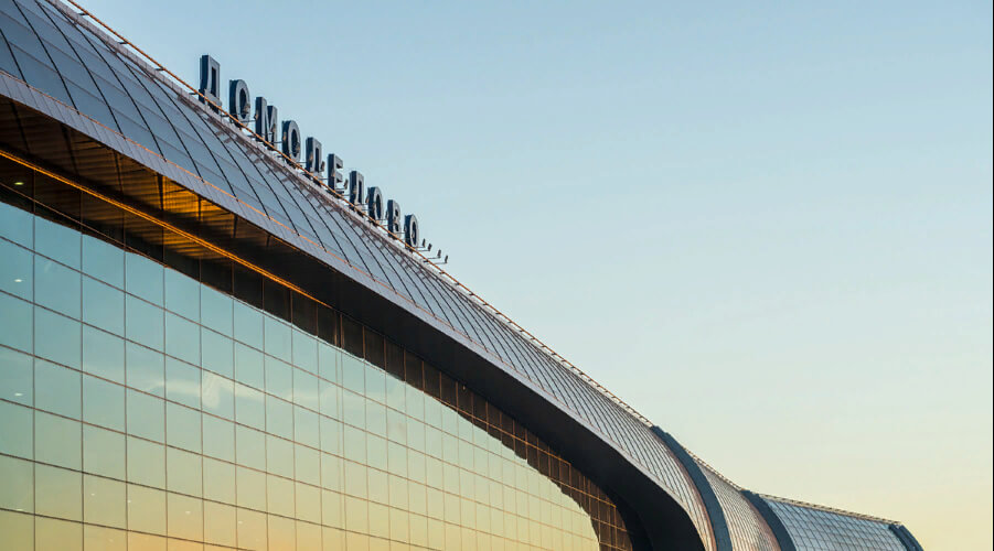 При реконструкции аэропорта Домодедово пропало 107 млн рублей – СК завел дело